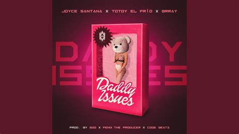 Daddy Issues - YouTube Music