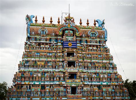 Nelliappar Temple, Tirunelveli - Jothishi