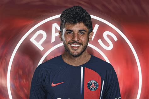 PSG: Salaire, contrat, ce que Lucas Beraldo devrait signer avec le Paris SG