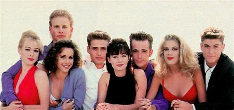 90210 group - Beverly Hills 90210 Photo (6906455) - Fanpop