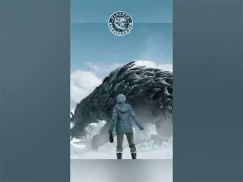 Frost Vark #Frostvark #shortvideo #shortsvideo #shorts #godzillavskong ...