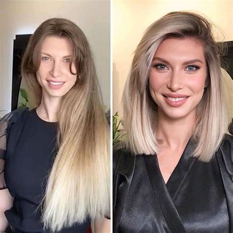 Is It Better to Dye Hair Before or After Cutting