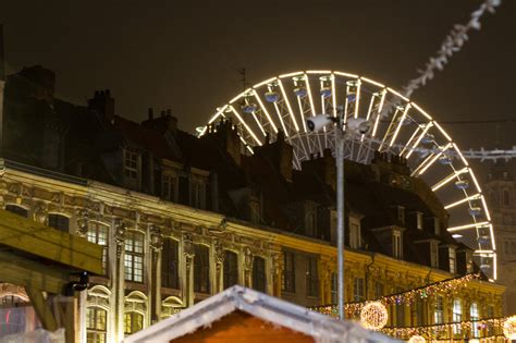 Lille Christmas Market (Village de Noël) | 2023 Dates, Locations & Must-Knows! - Christmas ...