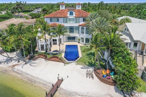 Jesper Parnevik Florida mansion | Golfweek