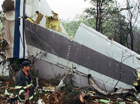 Crash of a Boeing 767-2J6ER in Busan: 129 killed | Bureau of Aircraft ...