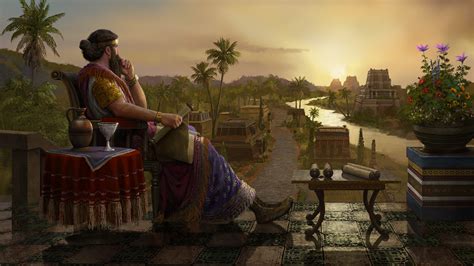 Sargon of Akkad, by Milek (EthicallyChallenged) : r/ImaginaryHistory