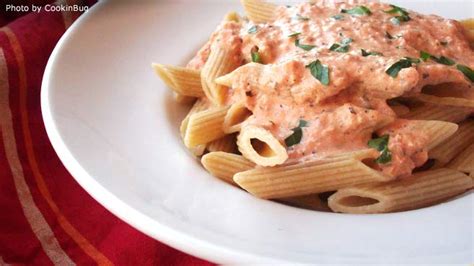 Creamy Pasta Sauce Recipes - Allrecipes.com