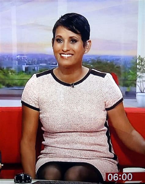 Naga Munchetty (British Television Presenter) ~ Bio with [ Photos ...