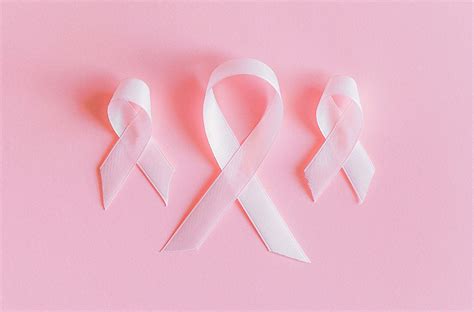 Community partnership to support breast cancer research | Mirage News