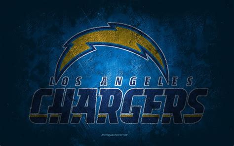 Nfl Chargers Logo Wallpaper