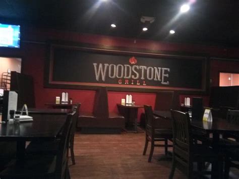 Woodstone Grill, Belleville - Restaurant Reviews, Phone Number & Photos ...