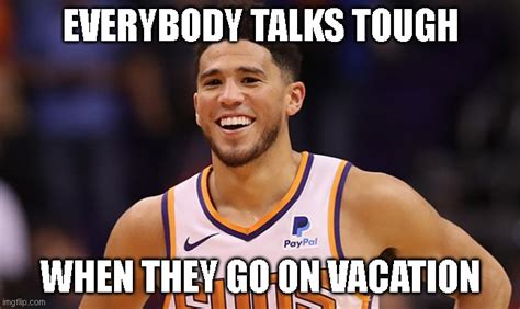 Devin Booker Memes - Imgflip