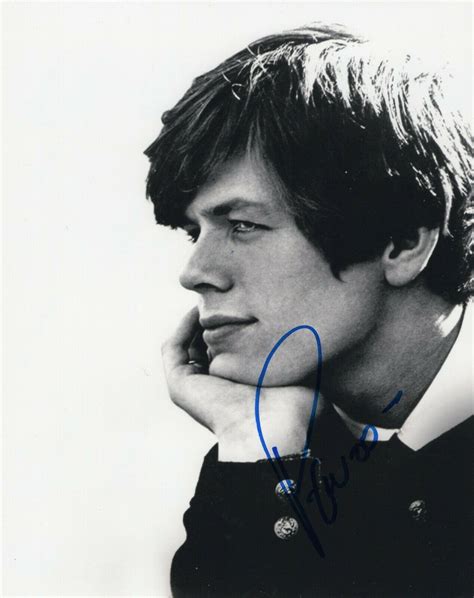 Peter Noone Signed 8x10 Photo w/COA Singer Songwriter Herman's Hermits ...