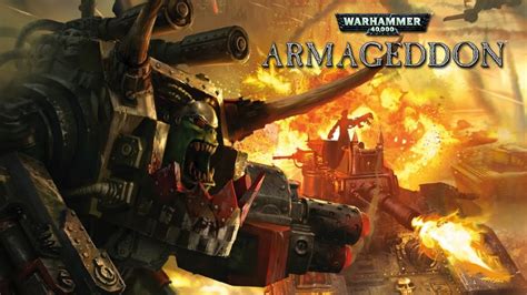 Warhammer 40,000: Armageddon - Gameplay iPad par KickMyGeek - YouTube