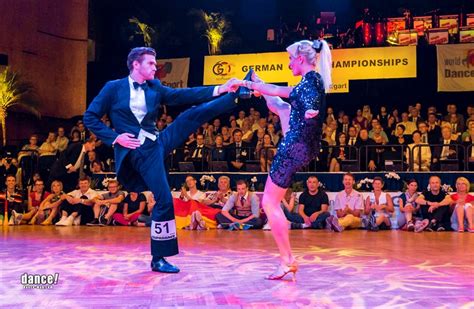 Boogie Woogie - Encyclopedia of DanceSport