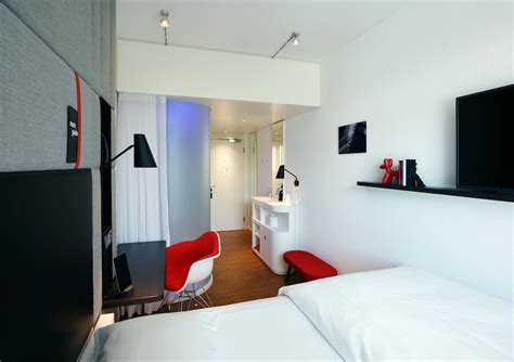 citizenM Zürich Zurich - 2022 hotel deals - Klook Canada