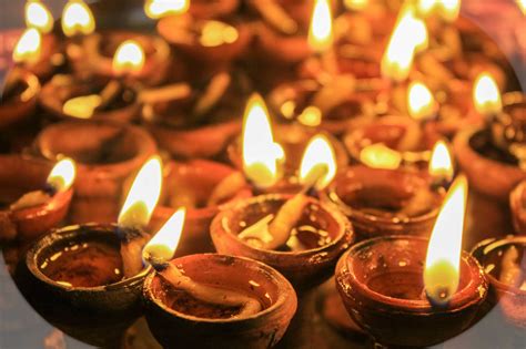 GOD SQUAD: Diwali, the greatest Hindu holiday of the year