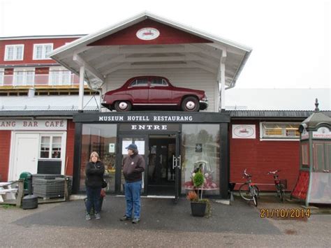 Motala Motormuseum - 2021 All You Need to Know Before You Go (with Photos) - Motala, Sweden ...