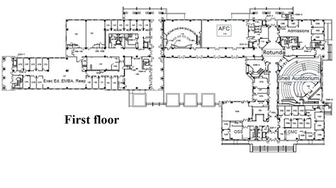 Rice University Dorm Floor Plans - floorplans.click