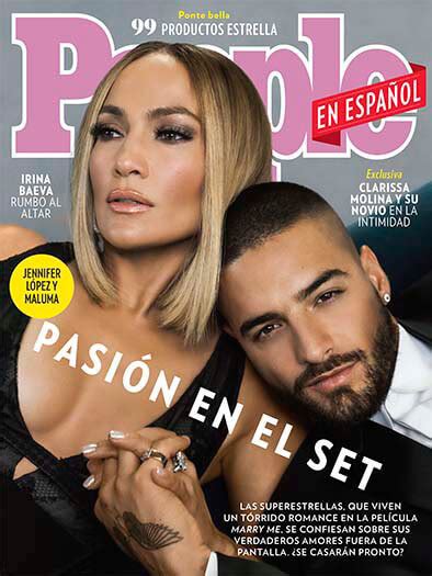 People en Espanol Magazine Subscription - MagazineDeals.com