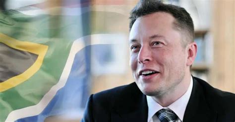 Is Elon Musk Really From South Africa? – Rebel Celebrity