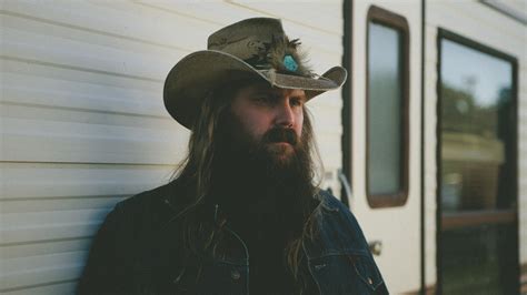 Review: Chris Stapleton, 'From A Room: Volume 2' | NCPR News