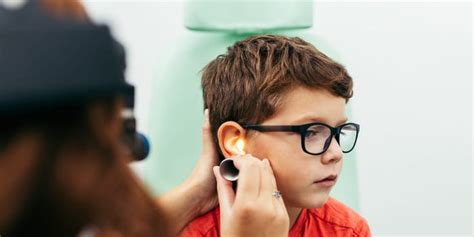 Ear Infection Symptoms: How Signs Differ in Adults and Children