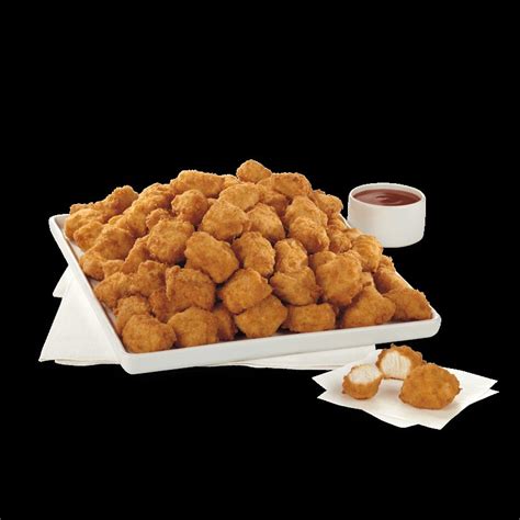 Chick Fil A Nugget Tray Small