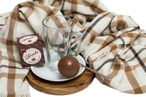 Winter warmers from Hames Chocolates offer festive cheer - Confectionery Production