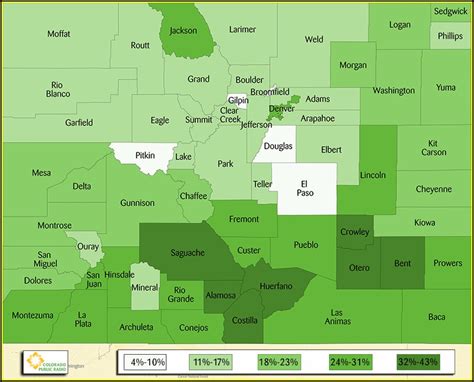 Megans Law Map Colorado Map : Resume Examples