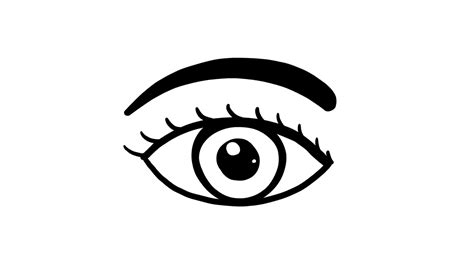 Animation Eye GIF by umair anwar - Find & Share on GIPHY