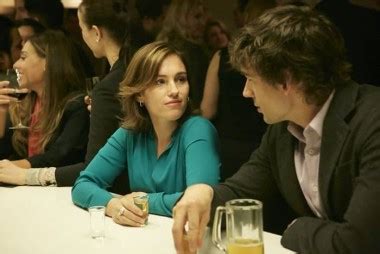 COVERT AFFAIRS Season 5 Episode 2 Photos False Skorpion | SEAT42F