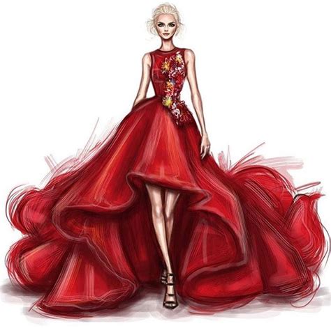 Shamekh Bluwi Fashion illustration Fashion Art, Set Fashion, Fashion Models, Girl Fashion ...