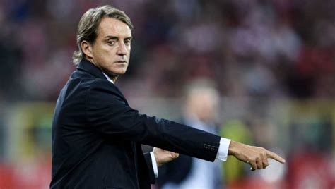 Report Claims Man City Paid Former Manager Roberto Mancini via UAE-Based Club - Sports Illustrated