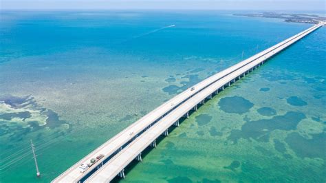 The Ultimate Island Road Trip: The Florida Keys & Key West | Condé Nast Traveler