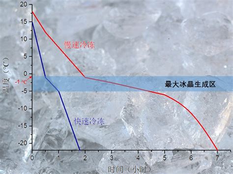 Fun Sharing: The Story of Ice Crystals and Frozen Foods (Part 2) - Crystal Pharmatech Co., Ltd.