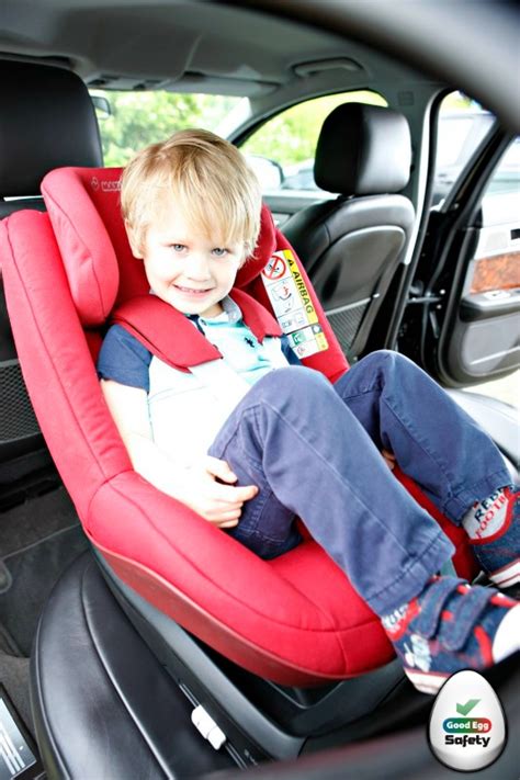 The child car seat harness - Updated - Good Egg Car Safety