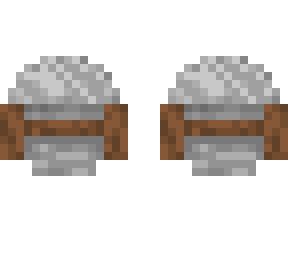 Minecraft stonecutter | Minecraft Skin