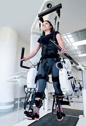 Robotics in Human Rehabilitation | automate.org