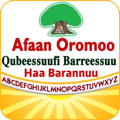 Afaan Oromoo Writing Practice - Apps on Google Play