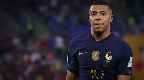 Kylian Mbappe’s World Cup goals - Know the French youngster’s record