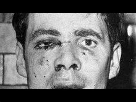 True Crime Documentary: Donald Neilson * The black Panther * - YouTube