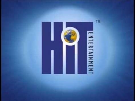 HIT Entertainment Logo (2001-2006) - YouTube