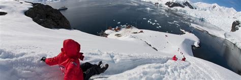 Antarctica Activities & Excursions | Veloso Tours