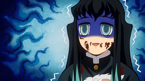 Kimetsu no Yaiba S3 - 9 [Mist Hashira Muichiro Tokito] - Star Crossed Anime