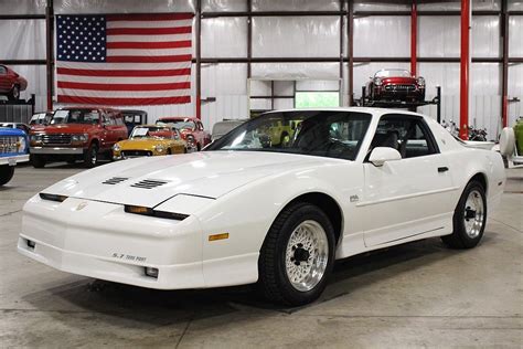 1988 Pontiac Trans Am | GR Auto Gallery