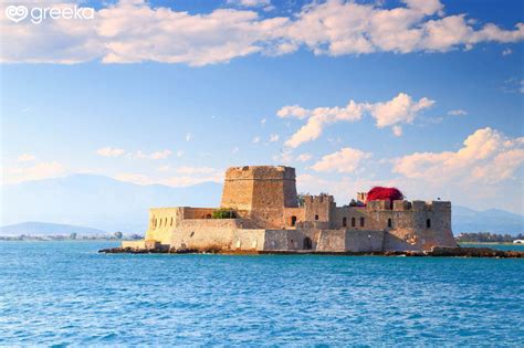 18 Nafplion Sights & Attractions | Greeka