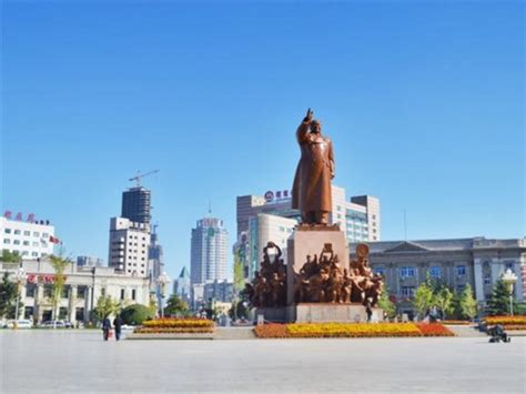 Shenyang Tourist Spots _ Shenyang Attractions _ China Travel Guide - CITS