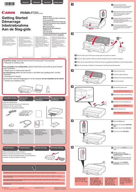 Resume Taste Canon Pixma / Canon Pixma Druckkopf Fehler U052 Error - Canon Drucker ... - Woolner ...