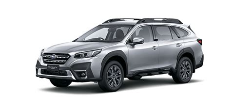 Book a test drive | Subaru Australia